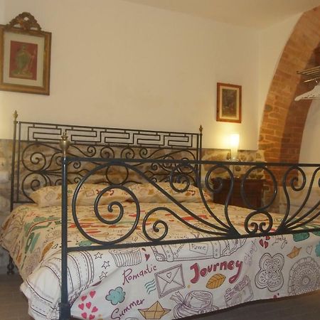 Piccola Corte Ascoli Piceno Dış mekan fotoğraf