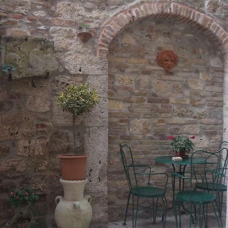 Piccola Corte Ascoli Piceno Dış mekan fotoğraf