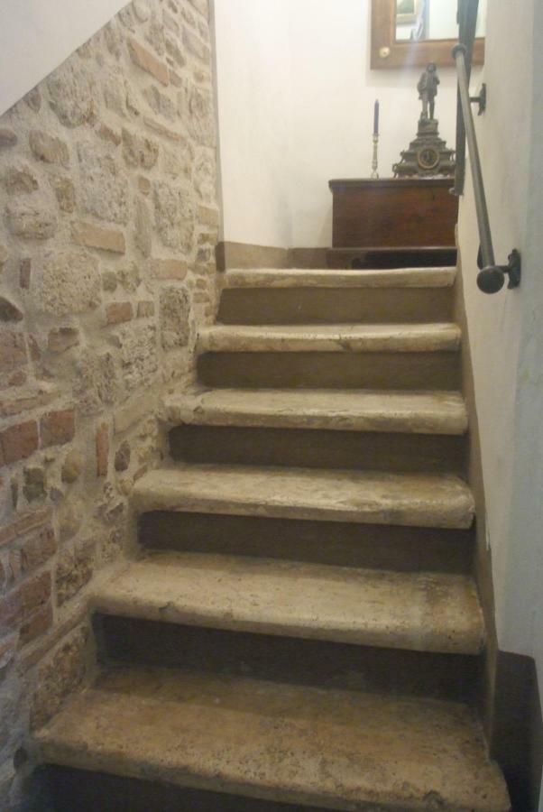 Piccola Corte Ascoli Piceno Dış mekan fotoğraf