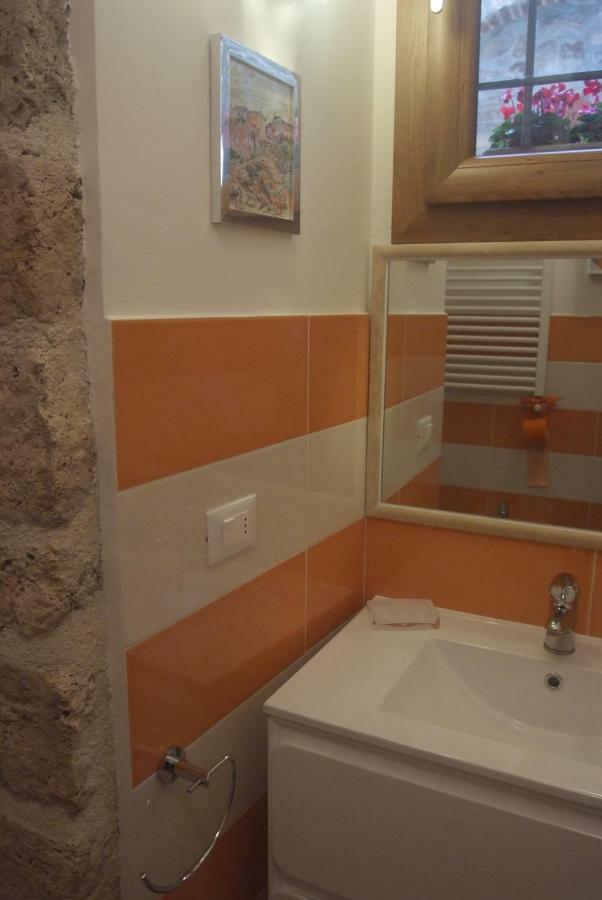 Piccola Corte Ascoli Piceno Dış mekan fotoğraf
