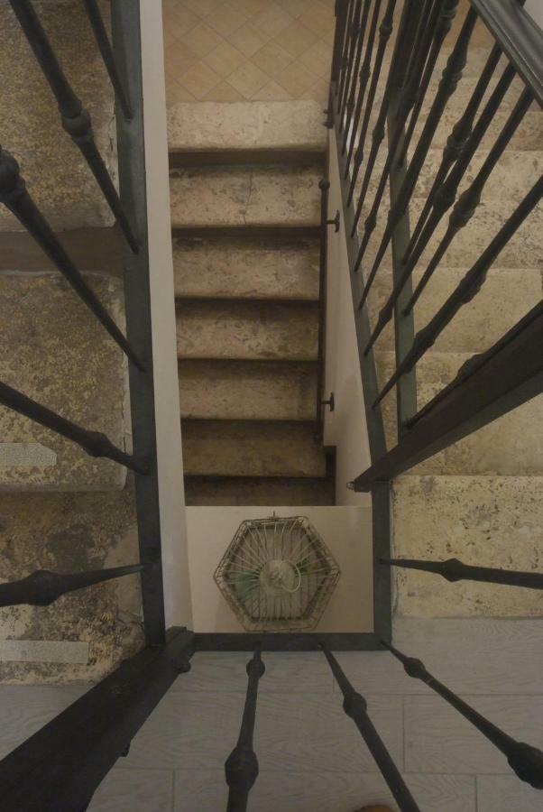 Piccola Corte Ascoli Piceno Dış mekan fotoğraf