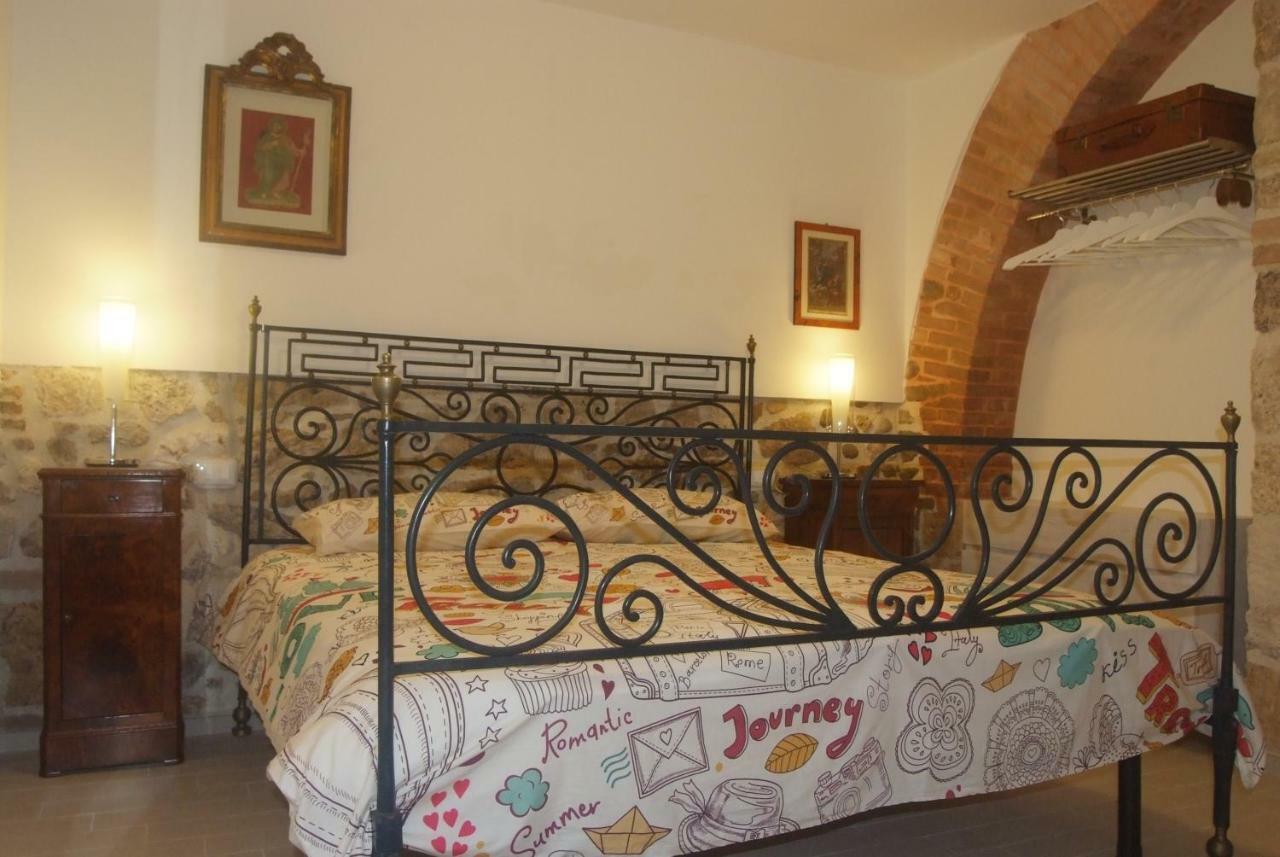 Piccola Corte Ascoli Piceno Dış mekan fotoğraf