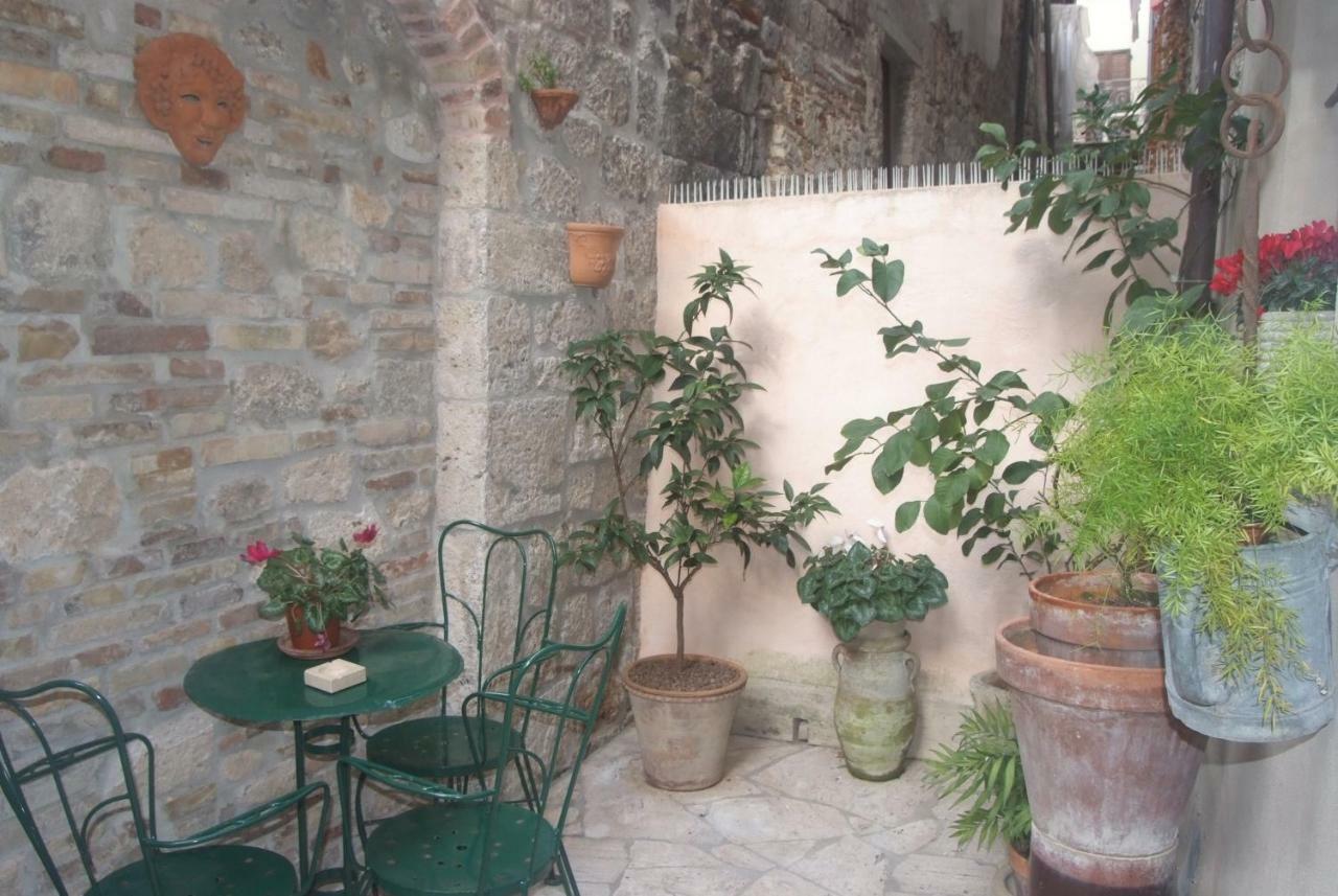 Piccola Corte Ascoli Piceno Dış mekan fotoğraf