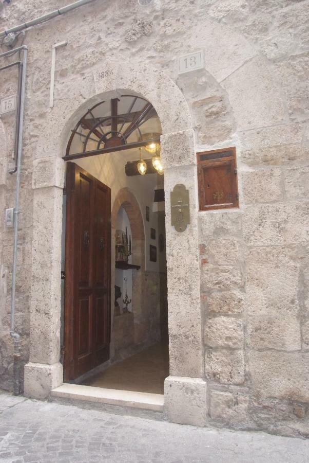 Piccola Corte Ascoli Piceno Dış mekan fotoğraf