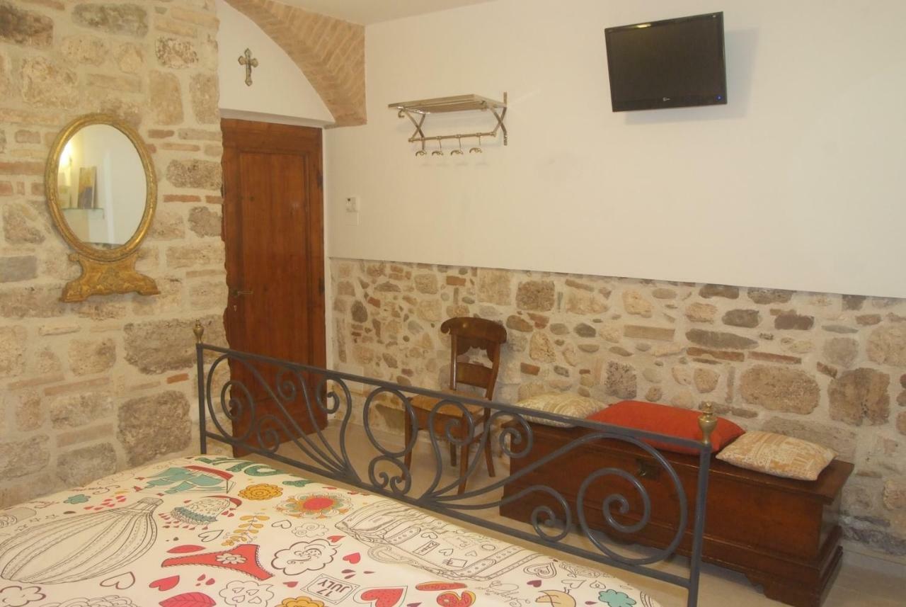 Piccola Corte Ascoli Piceno Dış mekan fotoğraf