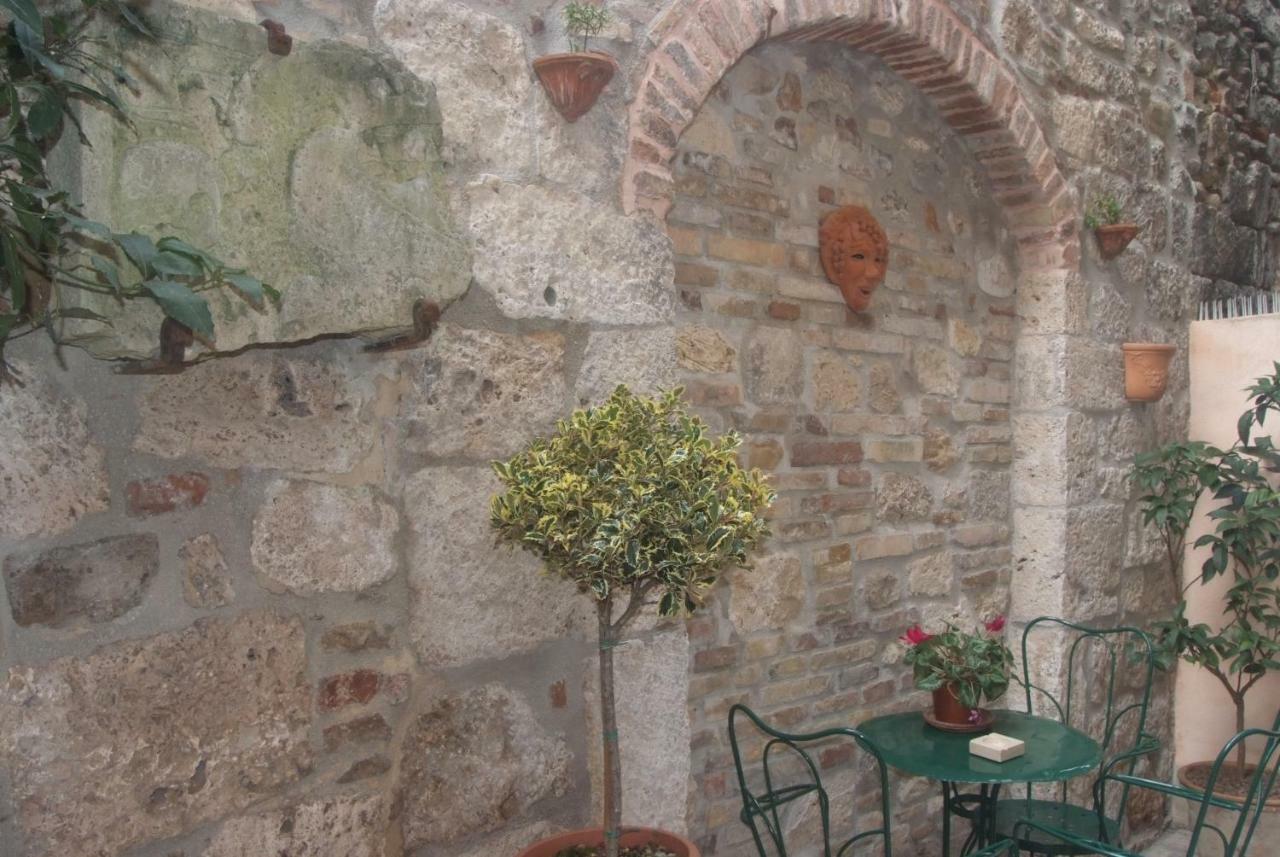 Piccola Corte Ascoli Piceno Dış mekan fotoğraf