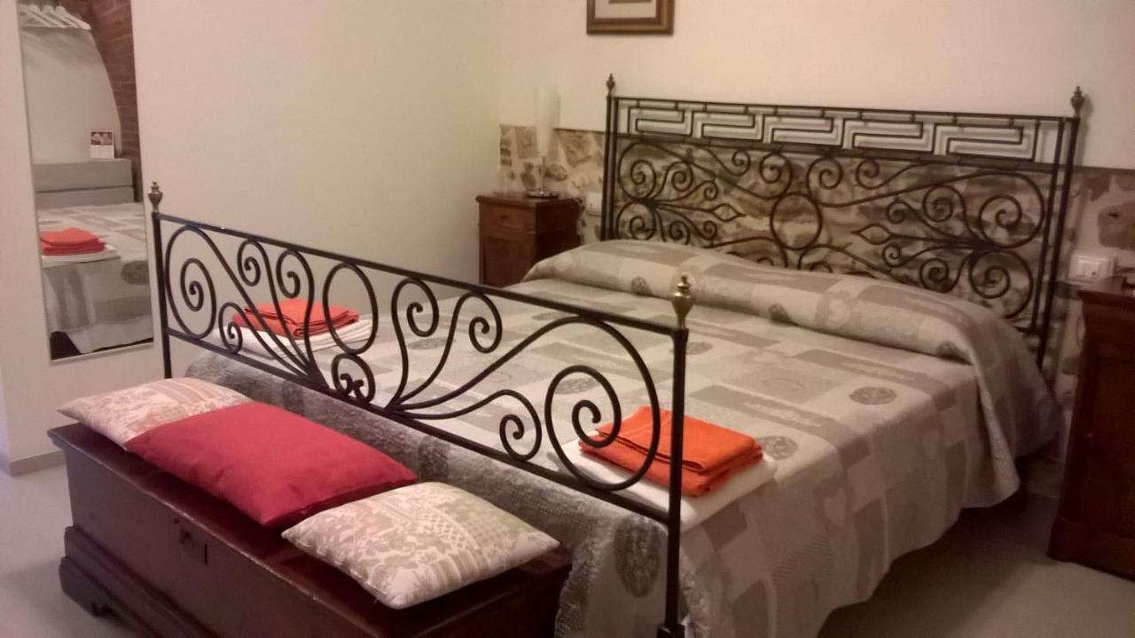 Piccola Corte Ascoli Piceno Dış mekan fotoğraf